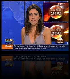 NATHALIE LEVY